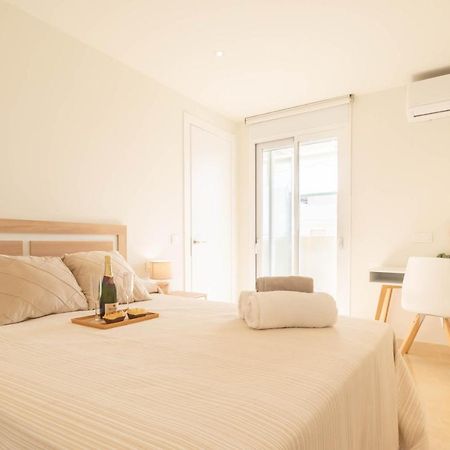 Apartamento Marbelsun Ll Marbella Ngoại thất bức ảnh