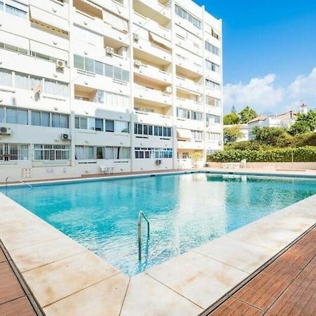 Apartamento Marbelsun Ll Marbella Ngoại thất bức ảnh