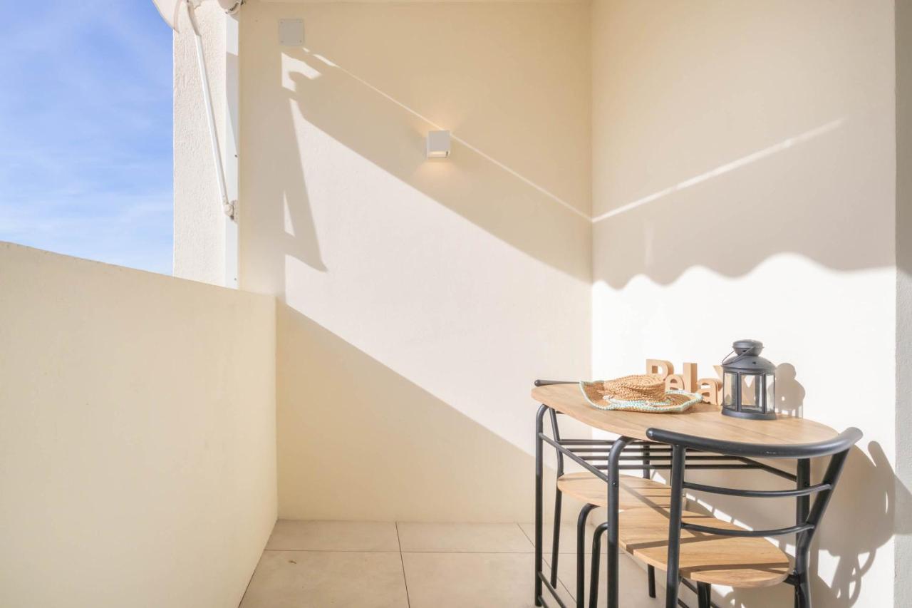 Apartamento Marbelsun Ll Marbella Ngoại thất bức ảnh