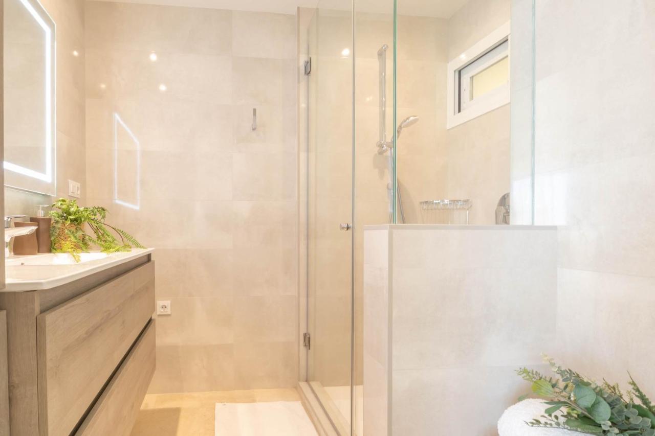 Apartamento Marbelsun Ll Marbella Ngoại thất bức ảnh